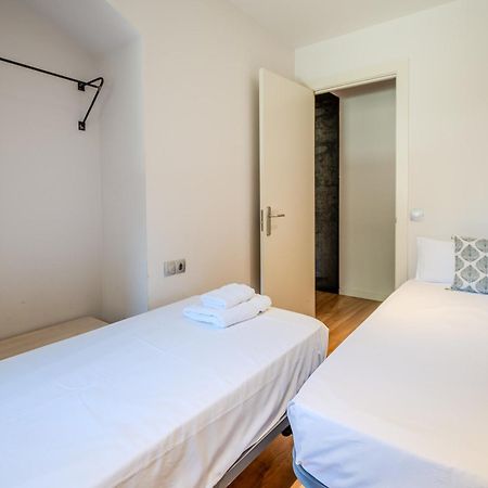 Flateli Placa Catalunya 1-2 Girona Ngoại thất bức ảnh