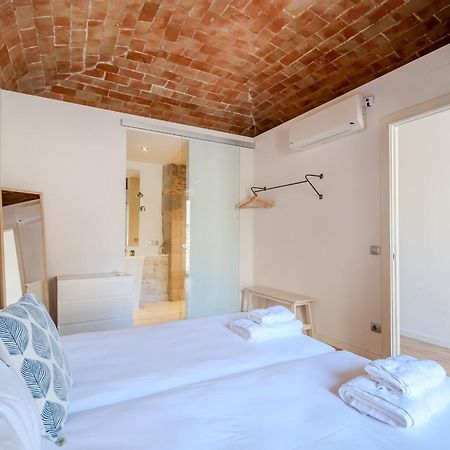 Flateli Placa Catalunya 1-2 Girona Ngoại thất bức ảnh