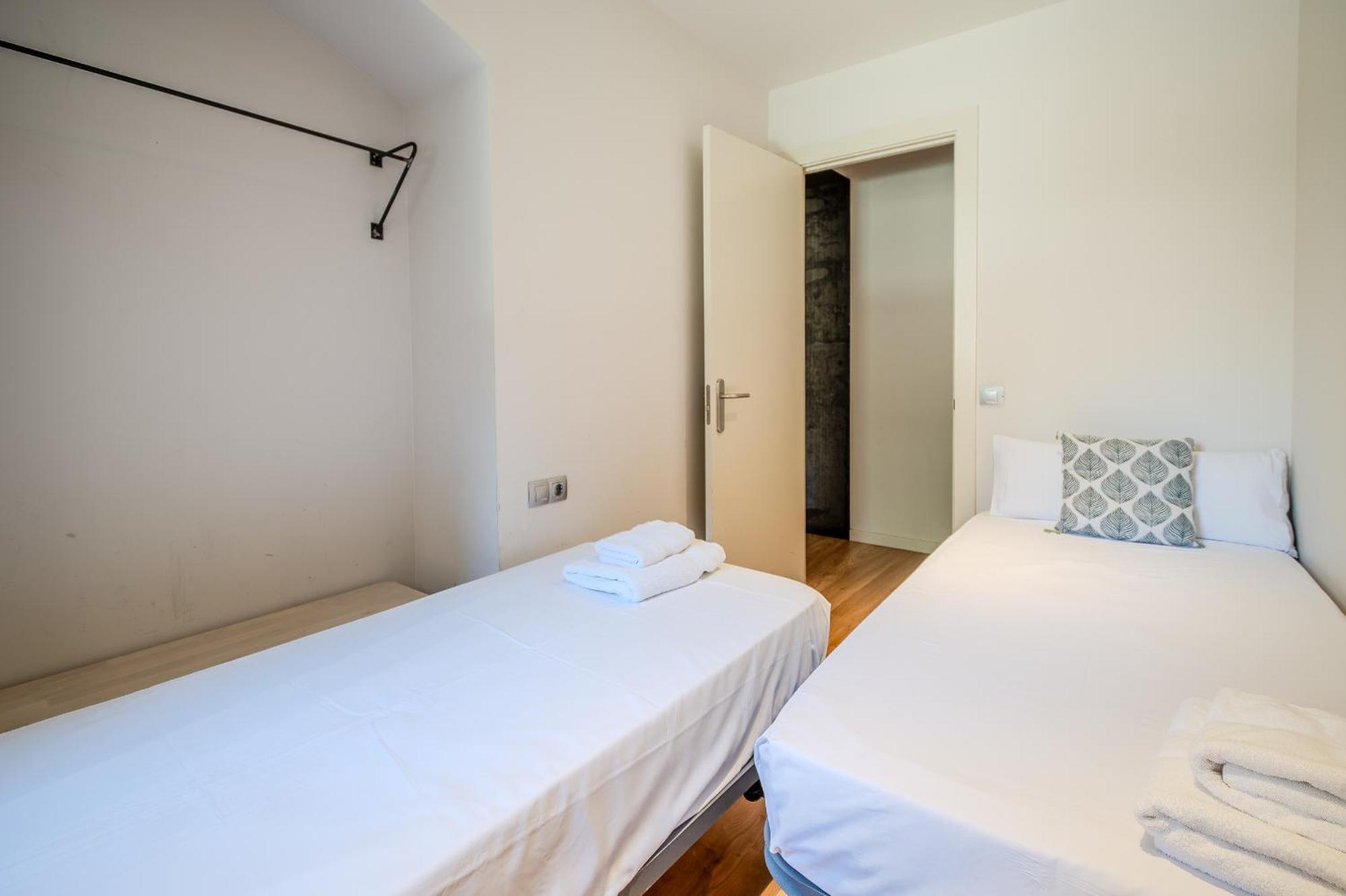 Flateli Placa Catalunya 1-2 Girona Ngoại thất bức ảnh