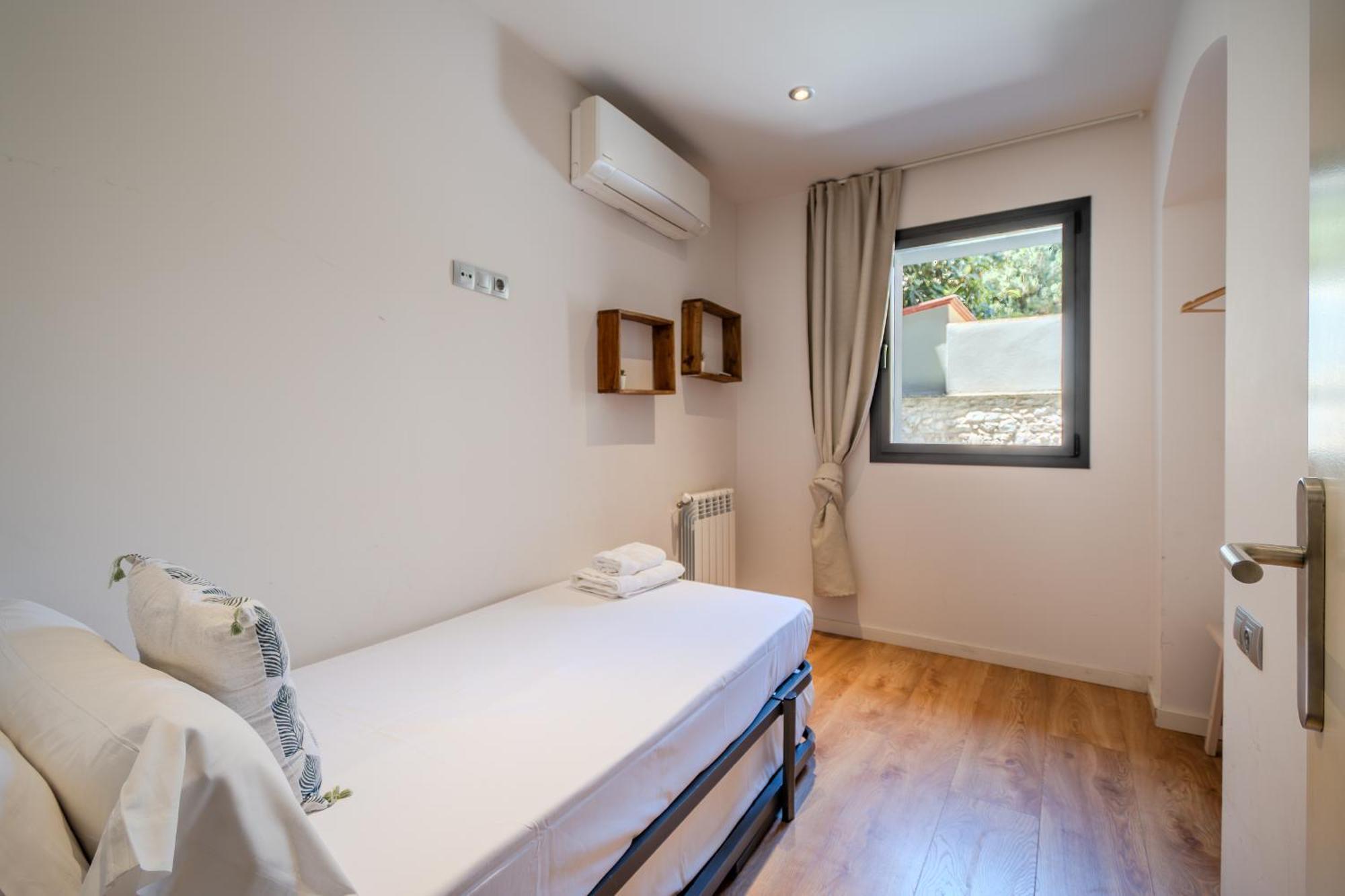 Flateli Placa Catalunya 1-2 Girona Ngoại thất bức ảnh