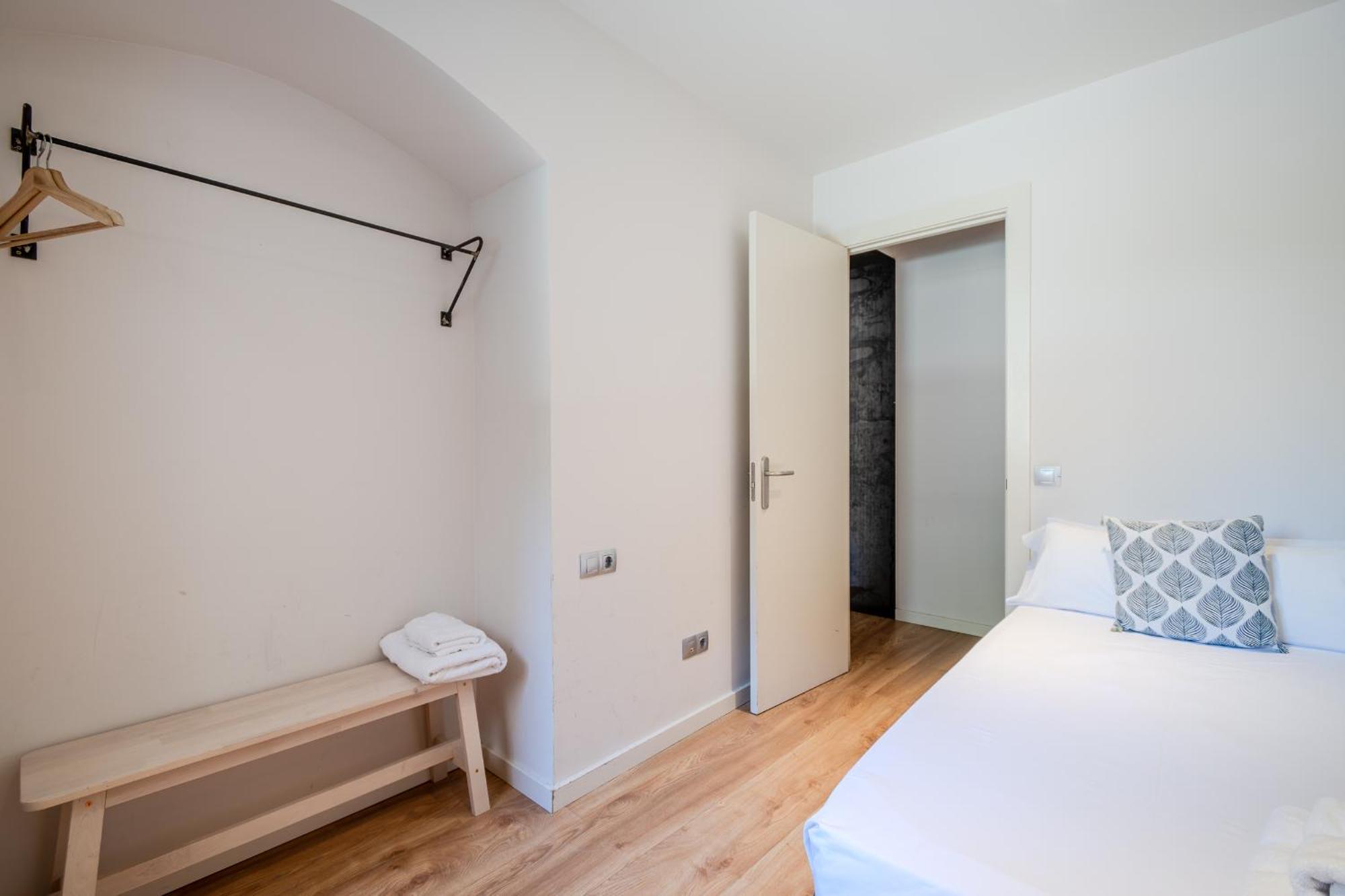 Flateli Placa Catalunya 1-2 Girona Ngoại thất bức ảnh