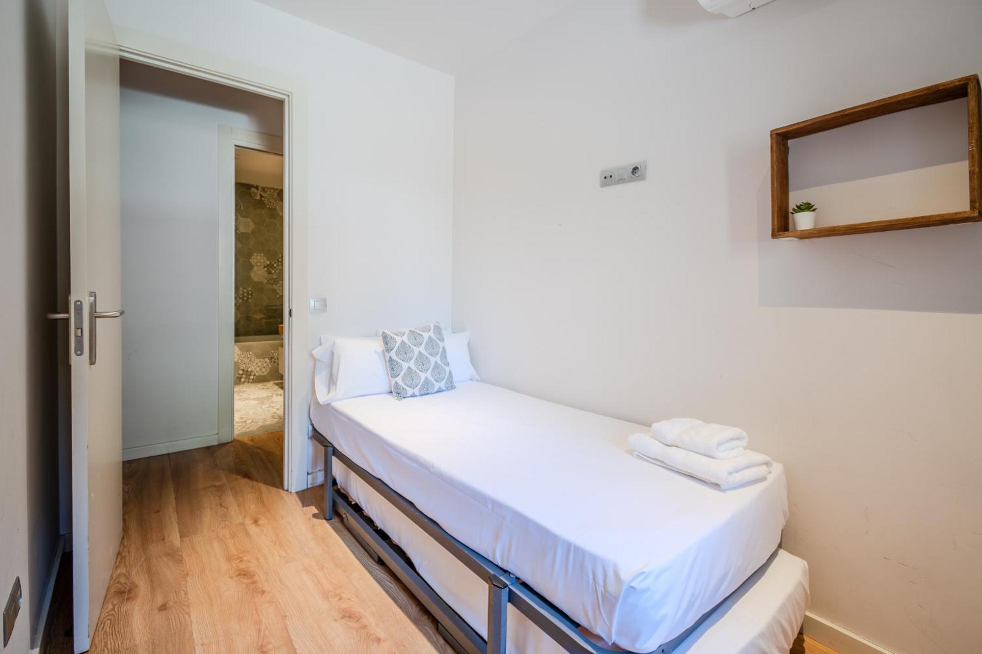 Flateli Placa Catalunya 1-2 Girona Ngoại thất bức ảnh